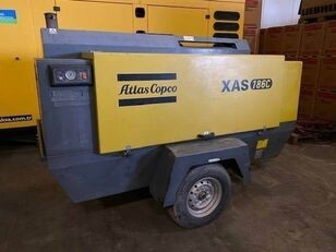 Aumentare la produttività con il compressore portatile XAS186C Ultimate Business Companion