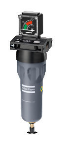 Filtri dell'aria di DDp+ PDp+Compressed, filtro disseccante per capacità del compressore d'aria 8000l/S