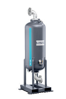 20-1800 l/s Atlas QDT per una filtrazione ottimale dei vapori di olio