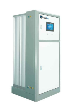 Peso di debito 1320kg dell'ossigeno del generatore 45m3/h dell'ossigeno dei beaconmedaes di PSA