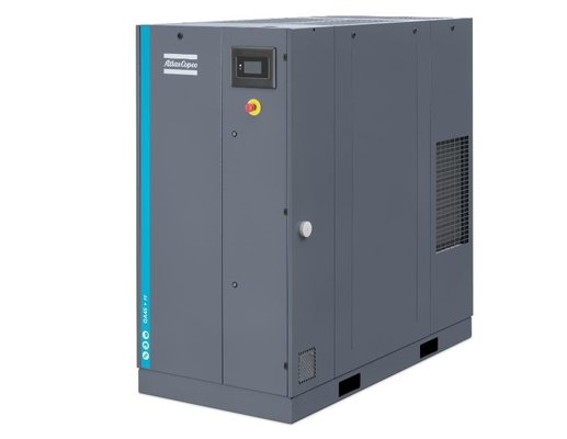 Compressore d' aria a vite GA 45+ Atlas, GA 45+ Atlas 45kw