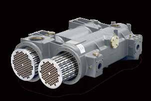 ZR55~750 Compressore d'aria a vite Atlas senza olio con approvazione TUV