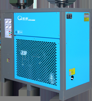 L'aria ha raffreddato i sistemi di essiccatore refrigerati ad alta temperatura dell'aria 85Nm3/Min