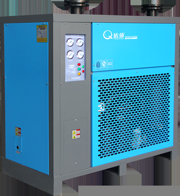 L'aria ha raffreddato i sistemi di essiccatore refrigerati ad alta temperatura dell'aria 85Nm3/Min