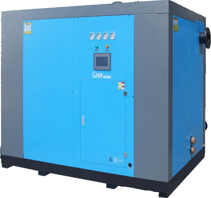 Il tipo di Vsd ha refrigerato l'essiccatore dell'aria per pressione di esercizio di Antivari del compressore d'aria 6~10