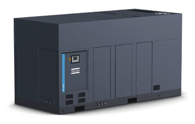 ZH1000~3150 Centrifugo Atlas Compressore d'aria a vite Atlas libero da olio 50~60Hz Per soluzione standardizzata