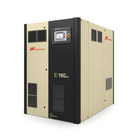 E-serie rotatorie a vite senza olio durevoli E110ne-A7 75-160KW del compressore d'aria