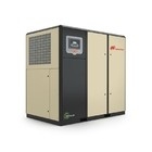 Compressori d'aria rotatori senza olio della vite di velocità variabile di nirvana 90-160 chilowatt