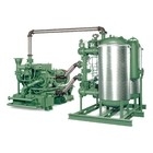 Telecomando centrifugo senza olio del compressore d'aria multiuso
