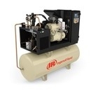 Rotatorio senza olio a vite pratico del compressore d'aria di UP6S 11-22KW 380V