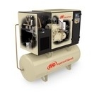 Rotatorio senza olio a vite pratico del compressore d'aria di UP6S 11-22KW 380V