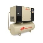Rotatorio senza olio a vite pratico del compressore d'aria di UP6S 11-22KW 380V