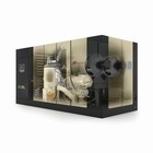 Programmi di assistenza CARE completi per compressori d'aria a vite rotanti a iniezione di olio