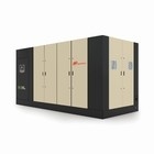 Programmi di assistenza CARE completi per compressori d'aria a vite rotanti a iniezione di olio