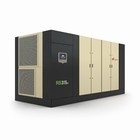Programmi di assistenza CARE completi per compressori d'aria a vite rotanti a iniezione di olio