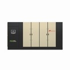 Programmi di assistenza CARE completi per compressori d'aria a vite rotanti a iniezione di olio