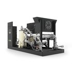 Programmi di assistenza CARE completi per compressori d'aria a vite rotanti a iniezione di olio