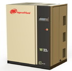 Ingersoll Rand Oil Free Screw Air Compressor per soluzioni a inquinamento zero