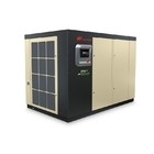 Compressore d'aria a vite rotative a iniezione di olio con tecnologia V-Shield