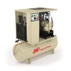 Eliminare perdite e cadute di pressione con il nostro compressore d'aria a vite rotative a iniezione di olio