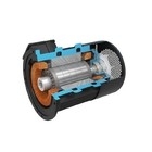 La prossima generazione della serie R riduce l'energia e migliora il flusso d'aria con la tecnologia V-Shield