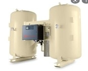 Bordo refrigerato di riciclaggio disseccante riscaldato 150-8000 CFM di Ingersoll degli essiccatori