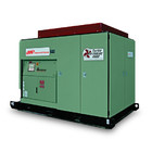 Corrente alternata multiuso centrifuga senza olio del compressore d'aria ISO2000