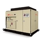 Corrente alternata multiuso centrifuga senza olio del compressore d'aria ISO2000