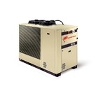 380V lubrificato non che cicla l'essiccatore refrigerato 102-380 M3/Min D11400IN-A dell'aria