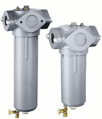 Separazione dell'acqua Atras Copco WSD separatore di acqua per filtri ad aria compressa