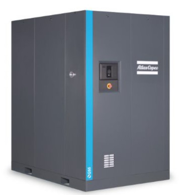 Compressore d'aria Atlas Copco Serie G G2-90 La soluzione perfetta per le esigenze industriali di aria compressa