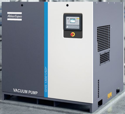 Pompe a vuoto CA GHS 350-1900 serie VSD+ con azionamento a velocità variabile