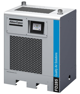 FD 5-95 Asciugatrici ad aria compressa proteggono attrezzature e prodotti