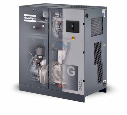 Compressore d'aria Atlas Copco GA serie GA11-26