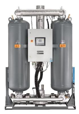 Asciugatrice d'aria industriale 18 M3/min 400V/3Ph/50Hz