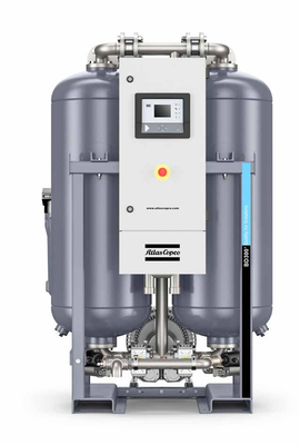BD300+ asciugatrice d'aria a dessicante industriale -40°C/-70°C con 0.2 Bar (e) 2.9 Psig
