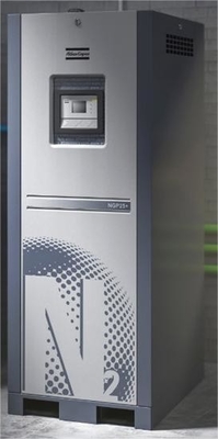 Generatori di azoto PSA personalizzabili NGP+8-100 per N2 Capacità 1,1-162 Nm3/h Produzione