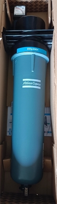 Atlas 7-300 L/s Filtro ad aria compressa a piatti per un massimo di 65°C e 16 bar
