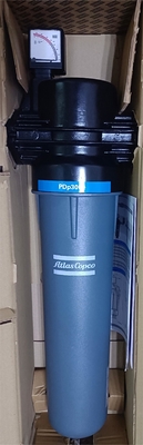Filtro per il trattamento dell'aria compressa DD+PD+UD+DDP+PDP+QD+ 7+-300+