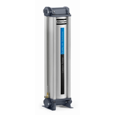 Migliora i tuoi sistemi con i filtri ad aria compressa Atlas Copco S QDT 60
