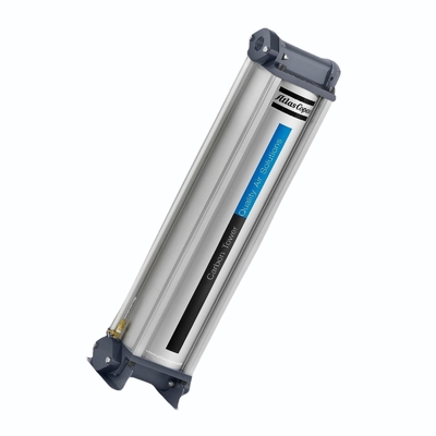 Soluzione di Atlas Copco Proteggete i vostri sistemi con il filtro dell'aria compressa QDT 185