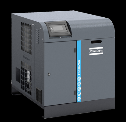 Asciugatrici frigoriferi Atlas FD100-300VSD La soluzione avanzata per la protezione dall'umidità
