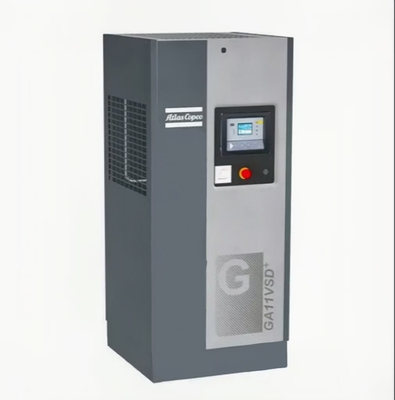 Atlas VSD Plus GA11VSD+ Il miglior motore a velocità variabile per applicazioni industriali
