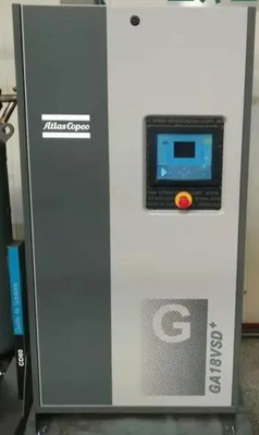 Atlas VSD Plus GA18VSD+ Variabile velocità Drive per applicazioni industriali ad alte prestazioni