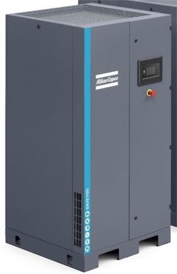 Compressore d'aria a vite Atlas VSD Plus GA26VSD+