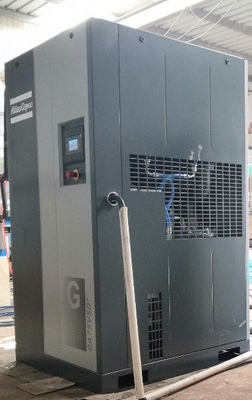 Atlas VSD Plus Compressore d'aria a vite rotative 75 kW