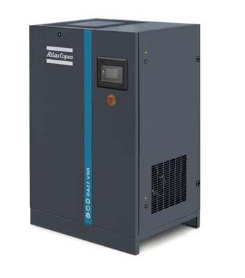 Compressore d'aria Atlas GA 7-22 VSD IPM Scelta intelligente alla ricerca di risparmi sui costi