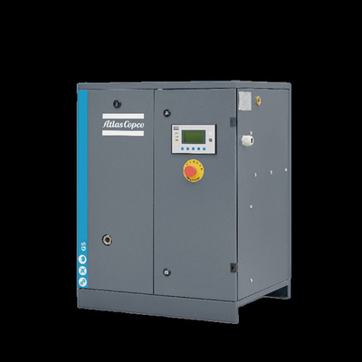 8.5-10.5 Bar Compressore d'aria Atlas serie G G5 per applicazioni pesanti