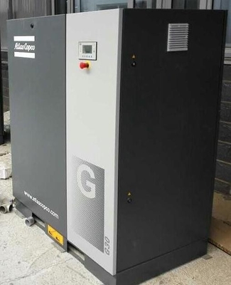 Atlas G30 Compressori d'aria a vite a iniezione d'olio per piccoli e medi utenti