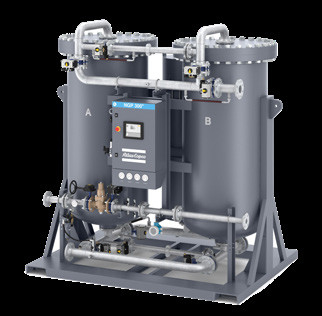Affidabilità NGP 275-2800+ PSA Generatore di azoto 69-5791 Nm3/h 95~99.999% Purezza